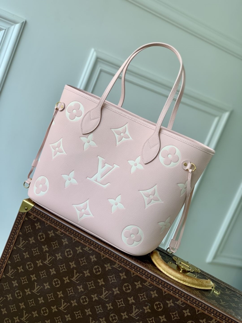 LV Shopping Bags